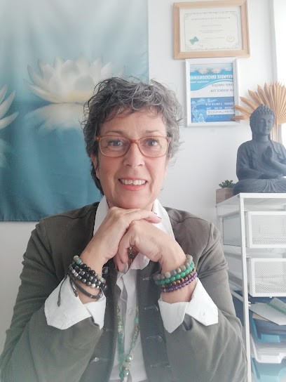 Lopez Veronique HYPNOS13, Hypnothérapeute à Berre-l'Étang