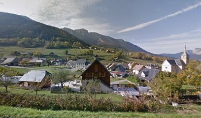 Sylvie Tournon - Magnétiseur, Hypnose, soins esséniens en Chartreuse, Hypnothérapeute à Saint-Pierre-d'Entremont