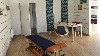 Pagenaud Virginie, Praticien de Médecine Alternative à Montmorillon