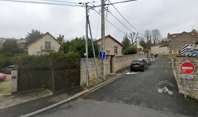 Travnicek Murielle, Hypnothérapeute à Melun