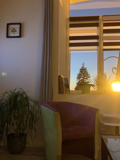 Hélène Delannoy Hypnose Alsace & Psych-k, Hypnothérapeute à Waldighofen