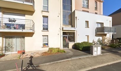 Réflexologie Plantaire Laurent TONOLO, Réflexologue à Carquefou