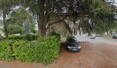 Amma Zen Reflexo, Réflexologue à Chancelade