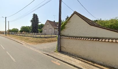 Dubois Magnétiseur Hypnose, Praticien de Médecine Alternative à Néron