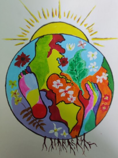 Vanessa Capron Le monde à vos pieds, Réflexologue à Hénin-sur-Cojeul