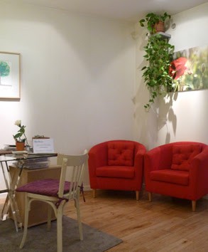 Elisabeth Sontag - Sophrotuina, Praticien de Médecine Alternative à Malakoff