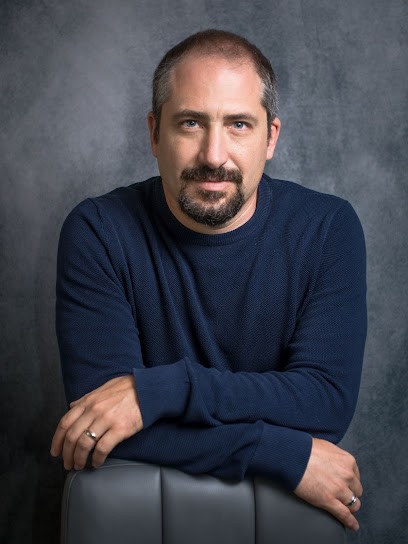 Vincent ZAMPARO Hypnose et Relaxation, Hypnothérapeute à Civray-de-Touraine