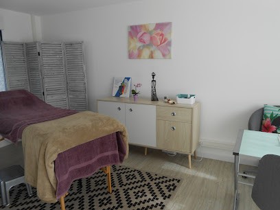 Réflexologue - Gwenaëlle Calvé-Madec, Réflexologue à Belz