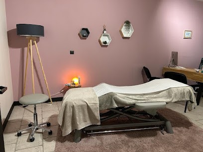 Gaëlle Untersinger Réflexologue Thérapeute Psychocorporelle Coustellet Maubec 84, Réflexologue à Maubec