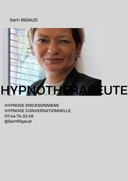 Hypnotherapeute Caphypnose Sam Rigaud, Service D'hypnothérapie à Aix-en-Provence