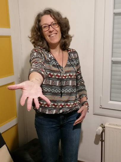 Louf Myriam Sophrologue Maître Enseignant Reiki, Reiki Animalier, Praticien de Médecine Alternative à Miannay