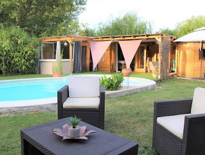 Multireflexologie Dien Chan Et Bien Être, Praticien de Médecine Alternative à Saint-Laurent-la-Vernède