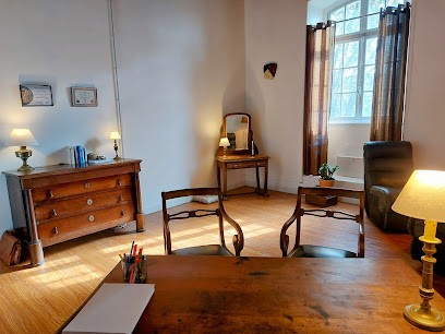 Hypnose, IMO (//EMDR), thérapies brèves enfants & adultes- Chloé SUBRA, Hypnothérapeute à La Réole