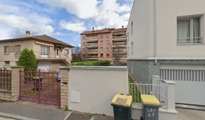 Rose-Marie Diago/Sophrologue Et Thérapeute En Réflexes Archaïques, Praticien de Médecine Alternative à Lyon 05