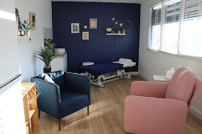 HYPNEOS Hypnose Et Ostéopathie - Jérôme Pellé & Marine Pellé, Hypnothérapeute à Martigues