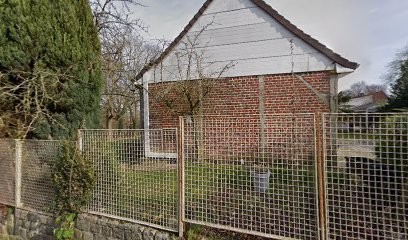 Hanczar Laurent, Praticien de Médecine Alternative à Rivière