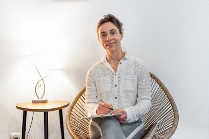 Marion HUILLERY - Praticien en Shiatsu, Praticien de Médecine Alternative à Angers