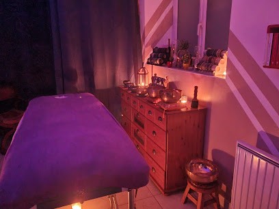 Lancelot Bien Être, Praticien de Médecine Alternative à Sainte-Brigitte