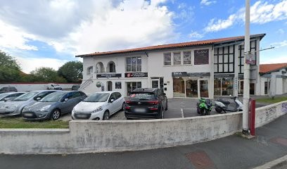 Hypnose - Reiki - Nathalie Bigaud Bidart, Hypnothérapeute à Bidart