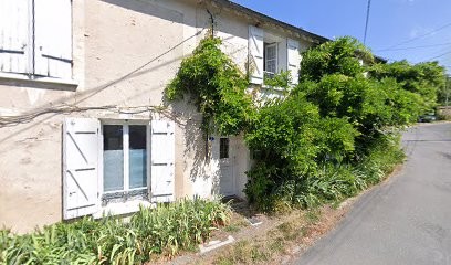 Emilie Routhier * Naturopathe, Praticien de Médecine Alternative à Sablonnières