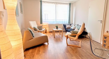 Chloé Vitoux-Lelièvre, Sophrologue, Praticien de Médecine Alternative à Metz