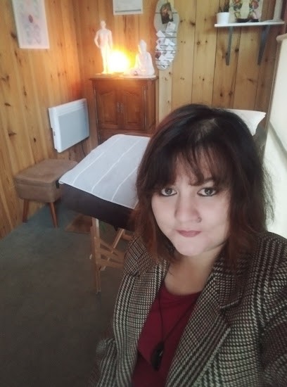 JESSICA VO Réflexologie, Réflexologue à Coye-la-Forêt