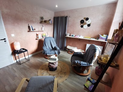 Praticienne en Hypnose - TIRAPU Anne-Sophie, Hypnothérapeute à Montebourg