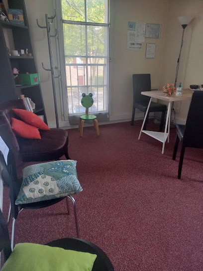 Nathalie Hotot, Praticien de Médecine Alternative à Cergy