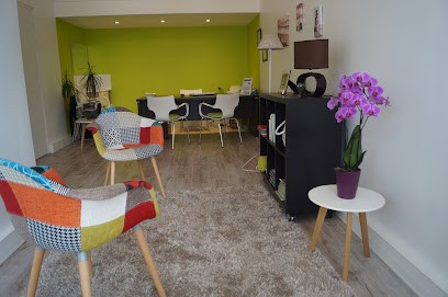 Sylvie Guérin, Praticien de Médecine Alternative à Amanlis