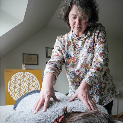 Pascale OTT - Naturopathe énergéticienne Spécialisée Hypersensibilités Morbihan, Praticien de Médecine Alternative à Guégon