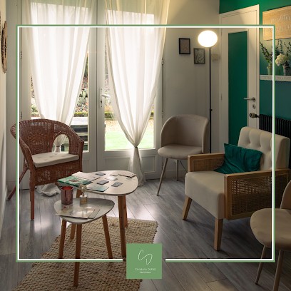 Christelle DUPAS | Sophrologue - Sophrothérapeute | Praticienne EFT, Praticien de Médecine Alternative à Thiers