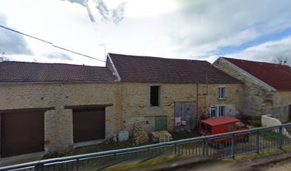 Gaëlle Delignette Naturopathe, Praticien de Médecine Alternative à Grandchamp