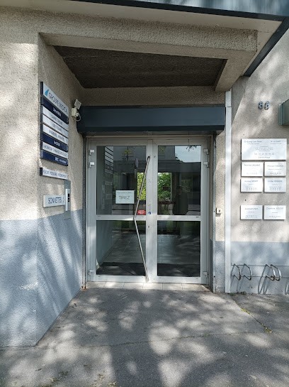 Fanny MALET - Soins et nettoyages énergétiques - magnétiseuse - coupeuse de feu ., Praticien de Médecine Alternative à Reims