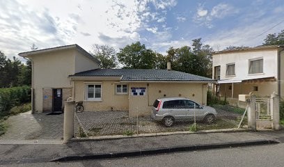 Isabelle Auger, Hypnothérapeute à Gap