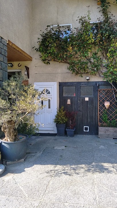 Mont-Blanc Réflexologie, Réflexologue à Passy