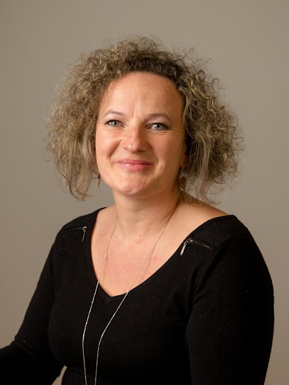 Sophrologue Daanen Corinne, Praticien de Médecine Alternative à Saint-Laurent-du-Pont