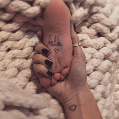 Sandrine Offroy Réflexologue Plantaire Certifiée, Magnétiseuse, Réflexologue à Andel