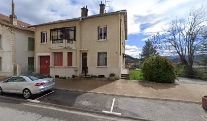 Natacha Peyrot Hypnothérapie, Hypnothérapeute à Serres