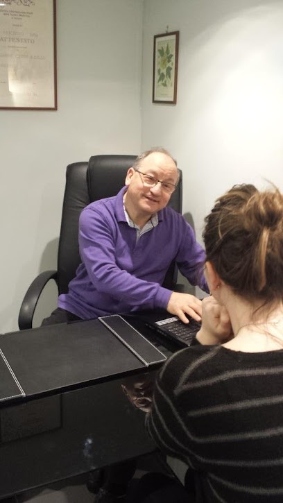 Riga Vincenzo Magnétiseur Sophrologue, Praticien de Médecine Alternative à Maisons-Alfort