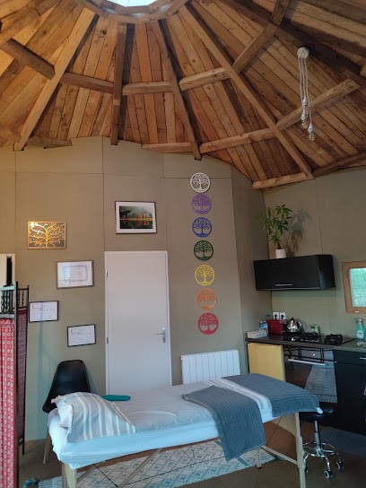 Levensboom, Praticien de Médecine Alternative à Oudezeele