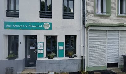 Manon LESAGE énergéticienne,enseignante, Praticien de Médecine Alternative à Montreuil