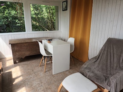 Sabrina MARIE, Hypnothérapeute à Saint-Martin-de-Mieux