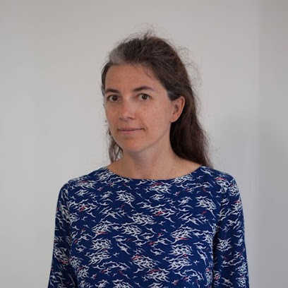 Pomme Célarié, Praticien de Médecine Alternative à L'Île-Saint-Denis