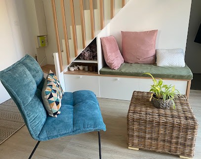 Corinne LIZON - Sophrologue, Praticien de Médecine Alternative aux Moutiers-en-Retz