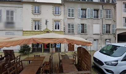 Olga ALEXANDROVA - Thérapeute holistique, Praticien de Médecine Alternative au Port-Marly