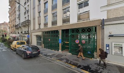 Hypnose Consciente Vincennes Saint-Mandé, Hypnothérapeute à Vincennes