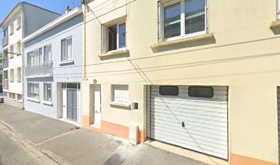 MAGNETISEUR .Françoise CHARRON JAMET. Corps Et Esprit, Praticien de Médecine Alternative à Lorient