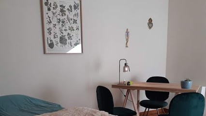 Hamon Lenaïc, Praticien de Médecine Alternative à Ploemeur