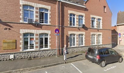 Walravens Isabelle, Praticien de Médecine Alternative à Valenciennes