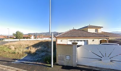 Vincent Coumes Praticien En Santé Humaine., Praticien de Médecine Alternative aux Martres-de-Veyre